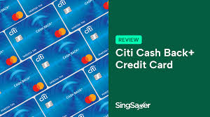 citi cash back mastercard review 1 6