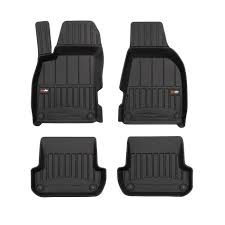 frogum proline 3d rubber car mats audi