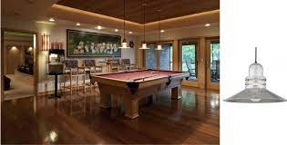 Convert Your Basement Into A Game Room