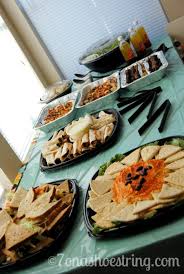 homestyle catering and exceptional