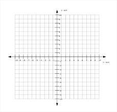 Printable Full Page Graph Paper Grap Paper Sample Free Graph Paper