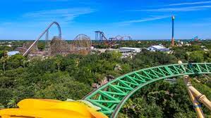 busch gardens offering free admission