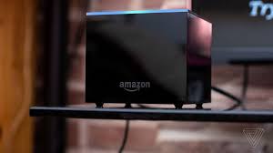 If you have followed instructions correctly, spectrum tv would be up and running. Amazon Fire Tv Cube 2019 Review Improvements On All Sides The Verge