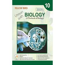 cl 10 biology book cl 10