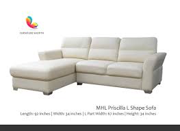 l shape corner and sectional sofa for