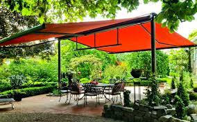 Patio Awnings For Your Garden Bespoke