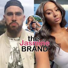 Official facebook page of kansas city chiefs te travis kelce. Nfl S Travis Kelce Model Kayla Nicole Appear To Split She Slams Ciara Russell Wilson They Re Really Force Feeding This Thejasminebrand