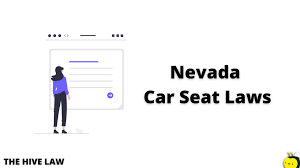 nevada car seat laws how to avoid