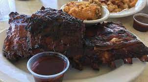 the 7 best places for ribs in myrtle