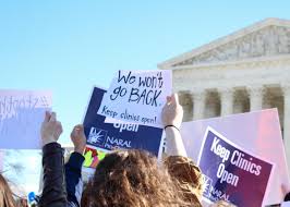 Argumentative essays on abortion rights National Review