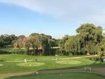 ERPM Golf Club, Boksburg, Gauteng - Mark Wiltshire Golf