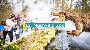 fun things to do in nashville with kids