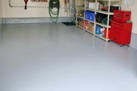 garage floor coating protection