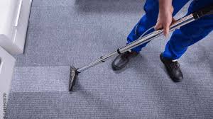carpet cleaning glasgow