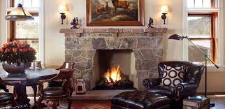 Fireplaces On Houzz Tips From The Experts