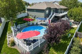 omaha ne homes with pools redfin