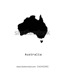 Every day new 3d models from all over the world. Map Of Australia Drawing At Getdrawings Free Download