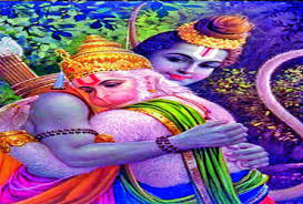 રામની આજ્ઞાા એ મારું સ્વર્ગ બાકીનું સઘળું નરક! | Ravi Purti 9 April 2022 Munindra Janyu Chata Ajanyu