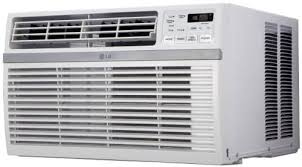 Before doing my research, i might not have believed that one of the best 8,000 btu window air conditioners on the market today is also one of the cheapest 8,000 btu air conditioners. Lg Lw8015er 8 000 Btu Window Air Conditioner With 11 3 Eer 2 2 Pts Hr Dehumidification 340 Sq Ft Cooling Area Auto Restart 24 Hr Timer And Remote Control