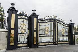 gates for villas in dubai foursquare