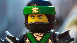 The LEGO Ninjago Movie Trailer: The Lego Ninjago Movie: Kumail Nanjiani On  'Jay's' Personality - Metacritic