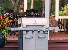 tru infrared charbroil grills