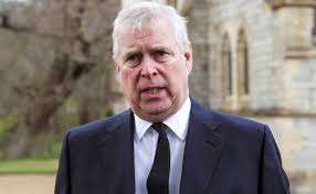 Prince Andrew Gives Up Military Titles, Patronages: Palace