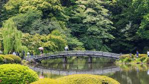 7 best anese gardens in tokyo to