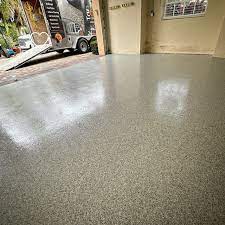 floor coating system for your business