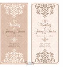 editable wedding invitation templates