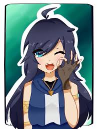 Itsfunneh is an amazing person plz go sub to her and the krew coloring pages color printable adults fantasy. Itsfunneh Bio Age Height Weight Body Measurements Net Worth Idolwiki Com
