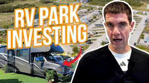 cost to build an rv park