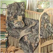 Camouflage Baby Bedding And Camo Baby Gear