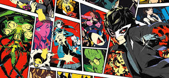 Persona 5 Guide Persona Fusing Solutions For The Strength