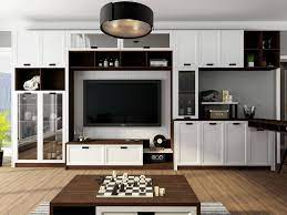 Houlive Custom Modern Style Tv Cabinets