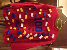 Resultado de imagen para 100 days of school t-shirts ideas
