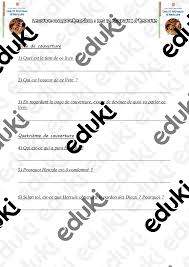 Les 12 travaux d'Hercule, Boussole Cycle 2, Belin - Ressource pédagogique  pour ton cours de Français