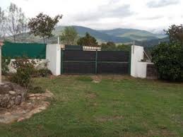 country property for in candeleda