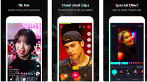 A tiktok user must have at least 1,000 followers to even see the live stream option on the platform, for example. Tiktok App Review Amazing App For Making Videos And Live Streams Innov8tiv