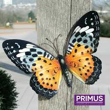 Primus Large Metal Erflies All