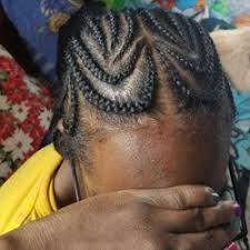 It was mid august and i was looking to get one last set of braids for summer that would take me through the rest of the heat. Top 10 Best African Hair Braiding Near Archer Ave Queens Ny 11435 Last Updated September 2019 Yelp