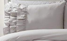 duvet covers bedding sets ruffles