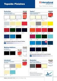 Colour Card Yachtpaint Com