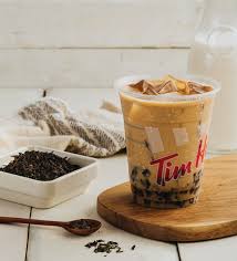 Join tims™ rewards and start earning rewards today. Tim Hortons Now Offers Milk Tea