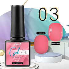 8ml nail gel polish nail glue supplies