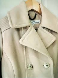 Kenneth Cole Wool Blend Ladies Jacket I