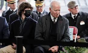 With four children (two of whom have passed away) and seven grandkids, the politician is incredibly. Biden Promises To Press Putin On Human Rights At Geneva Summit Joe Biden The Guardian