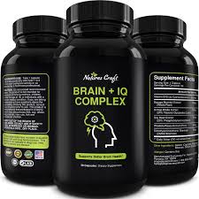 Buy Nootropic Memory Supplement for Brain Support - Memory Pills for Brain  Boost and Natural Energy Booster - Vitamin B 12 Bacopa Monnieri Rhodiola  Rosea DMAE Ginkgo Biloba Phosphatidylserine Supplement Online in India.  B08BH7LN7T