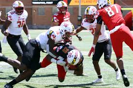 Projecting Maryland Footballs Defensive Depth Chart After