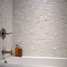 5 Attainable Textured Wall Tile Looks